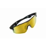Okulary przeciwsłoneczne polaryzacyjne UV 400 TRINITY Schwarzwolf – zdjęcie produktu