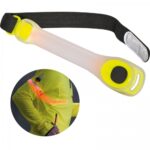 Opaska na rękę LED KLAUS – zdjęcie produktu