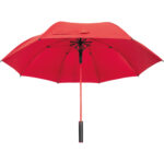Parasol automatyczny ø120 cm DARREN – zdjęcie produktu