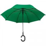 Parasol automatyczny ø103 cm ALEKSANDRA – zdjęcie produktu