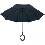 Parasol automatyczny ø103 cm ALEKSANDRA – zdjęcie produktu