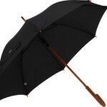 Parasol automatyczny ø105 cm RPET CHRISTINE – zdjęcie produktu