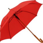 Parasol automatyczny ø105 cm RPET CHRISTINE – zdjęcie produktu