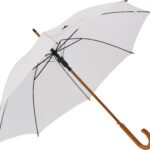 Parasol automatyczny ø105 cm RPET CHRISTINE – zdjęcie produktu
