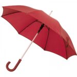 Parasol automatyczny ø106 cm HUGO – zdjęcie produktu