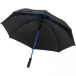 Parasol automatyczny ø120 cm SIBYLLE – zdjęcie produktu