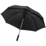 Parasol automatyczny ø120 cm SIBYLLE – zdjęcie produktu