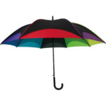 Parasol automatyczny ø120 cm MATTEO – zdjęcie produktu