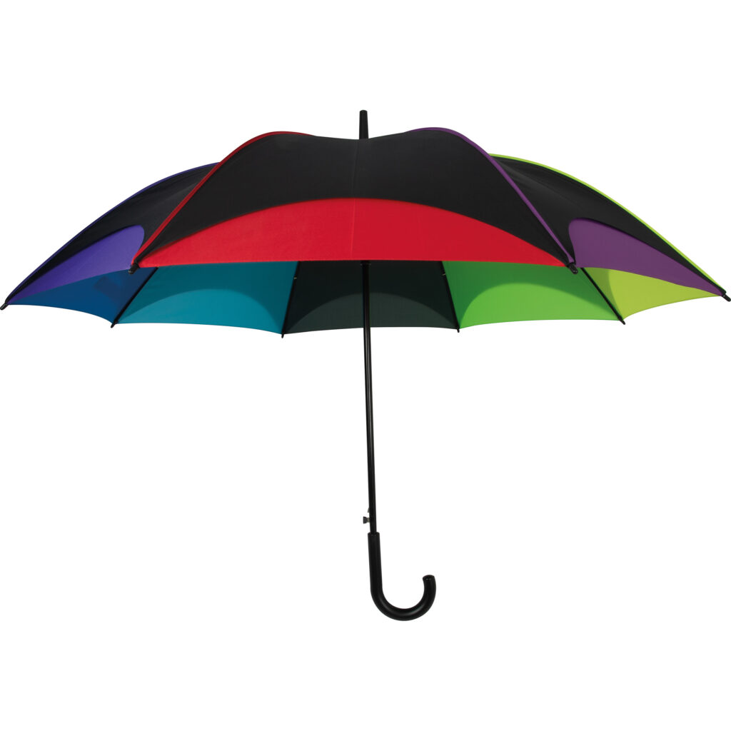 Parasol automatyczny ø120 cm MATTEO