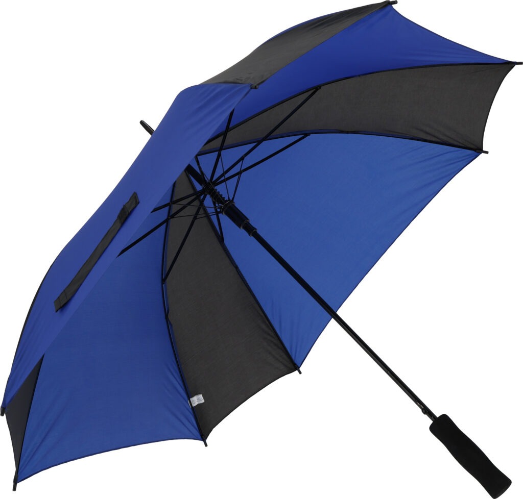 Parasol automatyczny ø89 cm LEONARDO