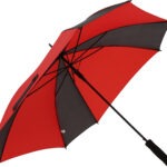 Parasol automatyczny ø89 cm LEONARDO – zdjęcie produktu