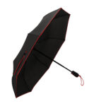 Parasol automatyczny ø95 cm BARTOLOME – zdjęcie produktu