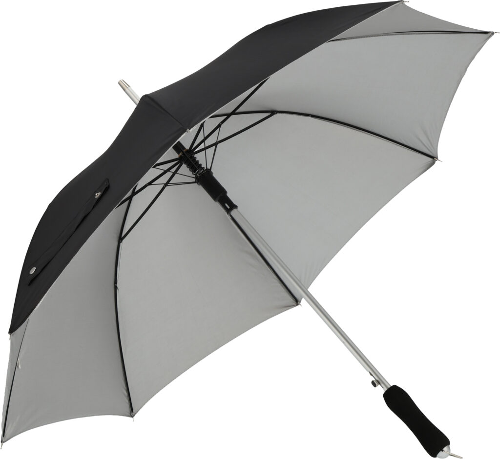 Parasol automatyczny z filtrem UV ø100 cm ALAN
