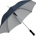 Parasol automatyczny z filtrem UV ø100 cm ALAN – zdjęcie produktu