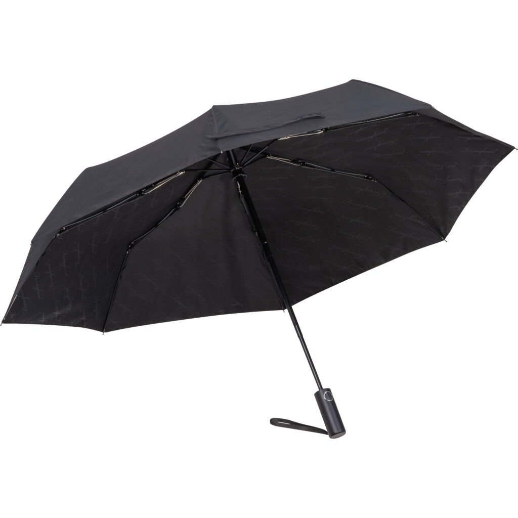 Parasol kieszonkowy automatyczny ø105 cm Ferraghini NIKOLAUS