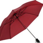 Parasol manualny ø85 cm FRANCO – zdjęcie produktu