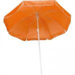 Parasol plażowy ø145 cm BEATE – zdjęcie produktu