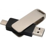 Pendrive importowy OTG na zamówienie – zdjęcie produktu