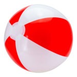 Piłka plażowa ø26 cm BERNHARD – zdjęcie produktu