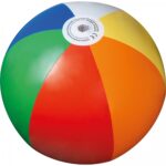 Piłka plażowa ø26 cm MAURO – zdjęcie produktu