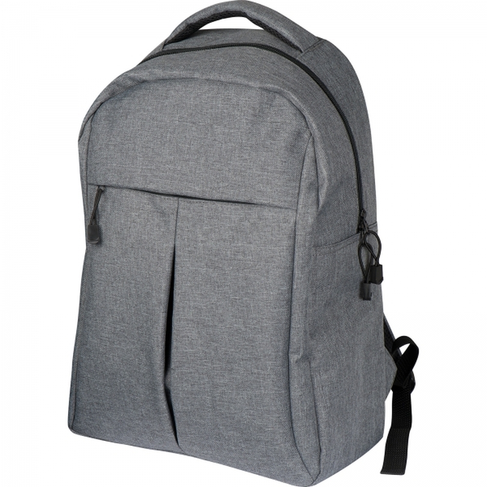 Plecak na laptopa 15,6 cala LUKE