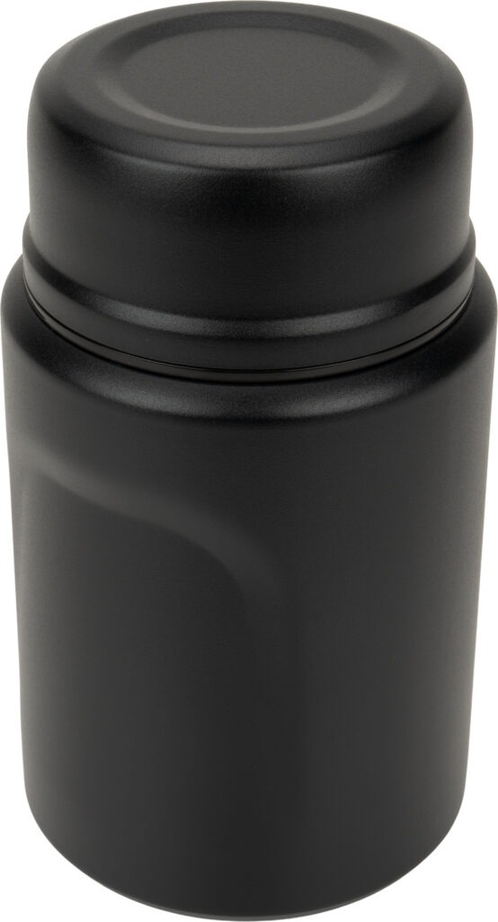 Pojemnik na żywność 550 ml CIBUS Schwarzwolf