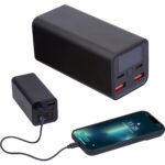 Power bank 20000 mAh GERALDINE – zdjęcie produktu