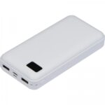 Power bank 20000 mAh FERDINANDO – zdjęcie produktu