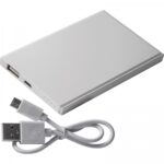 Power bank 2200 mAh REGINA – zdjęcie produktu