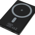 Power bank 5000 mAh z ładowarką indukcyjną Magsafe OLIMPIA – zdjęcie produktu