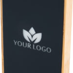 Power Bank 5000 mAh z podświetlanym logo – zdjęcie produktu
