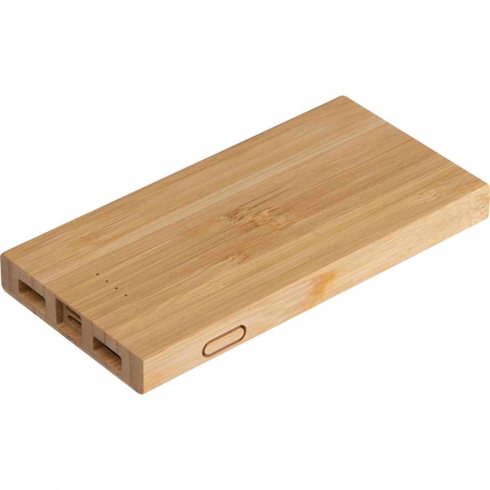 Power bank 8000 mAh SAMANTHA