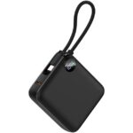 Power Bank 10000 mAh Fast Charge 22,5 W – zdjęcie produktu