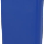 Power bank z ABS z recyklingu 10000 mAh PRESTON – zdjęcie produktu