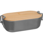 Lunch box 750 ml JAVIER – zdjęcie produktu