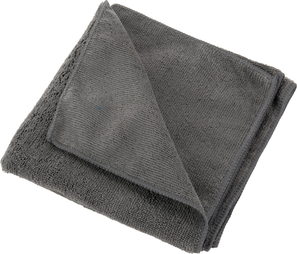 Ręcznik LOBOS Schwarzwolf