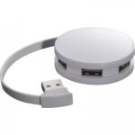 Rozgałęźnik USB SUSAN – zdjęcie produktu