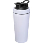 Shaker ze stali z recyklingu 750 ml LILY – zdjęcie produktu