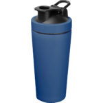 Shaker ze stali z recyklingu 750 ml LILY – zdjęcie produktu