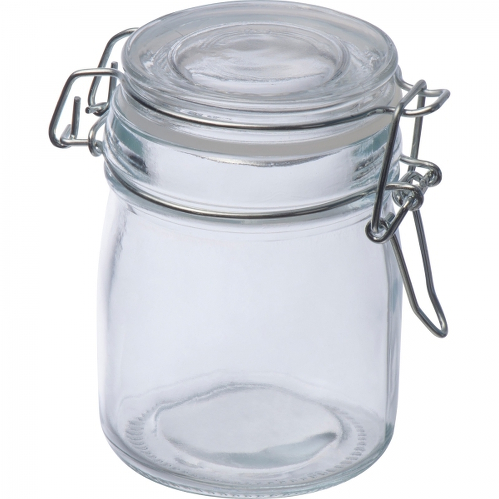Słoik szklany 150 ml FABIO