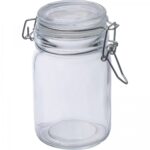 Słoik szklany 200 ml BROOKE – zdjęcie produktu