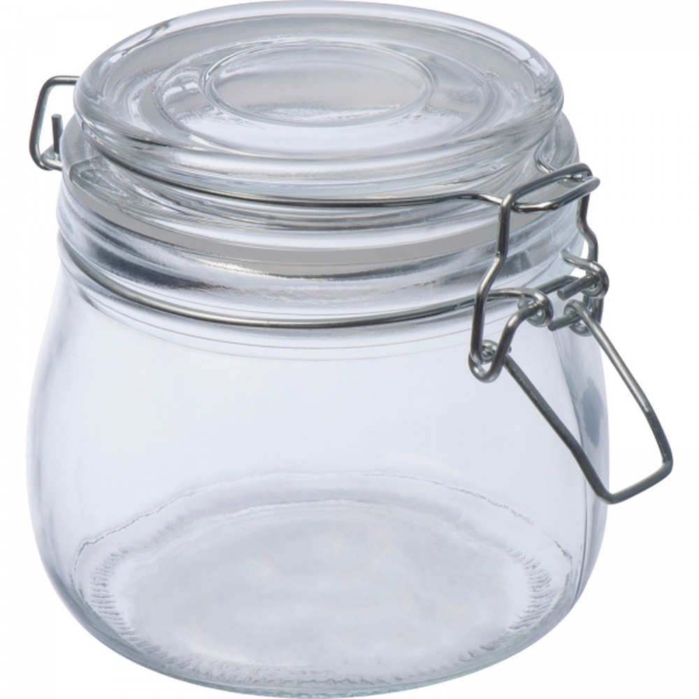 Słoik szklany 400 ml CORDULA