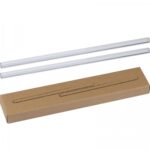 Słomki do napojów szklane 2 szt. 21 cm MARCELINA – zdjęcie produktu