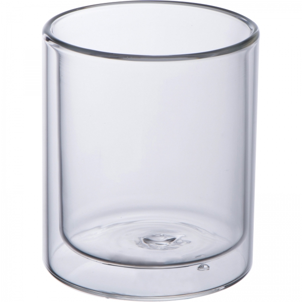 Szklanka 200 ml CrisMa EMILIAN