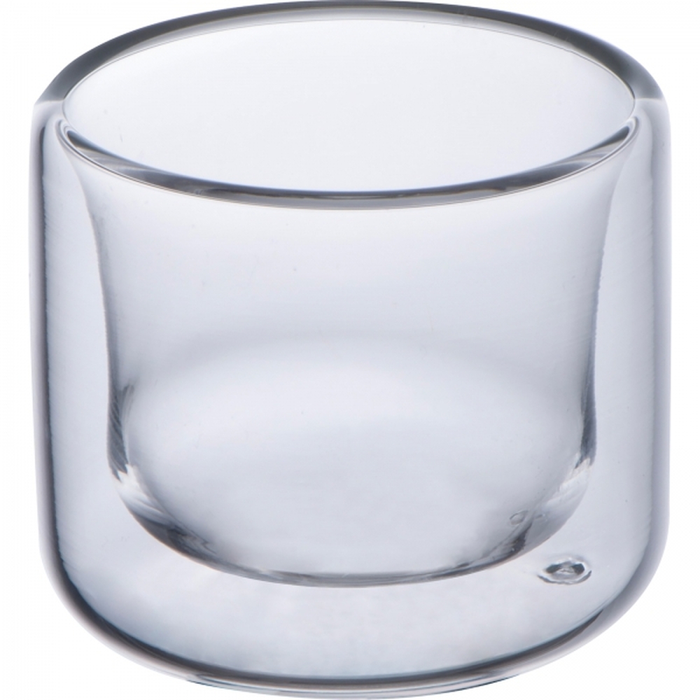 Szklanka do espresso 50 ml CrisMa ALEKSANDER