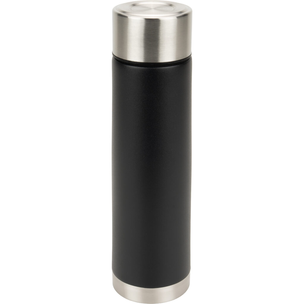 Termos próżniowy 1000 ml RANGES Schwarzwolf