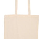 Torba bawełniana składana 100 g/m2 ANNABELLA – zdjęcie produktu
