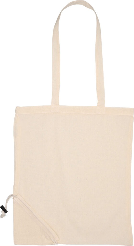 Torba bawełniana składana 100 g/m2 ANNABELLA