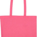 Torba bawełniana z długimi uszami 140 g/m2 LANCE – zdjęcie produktu