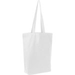 Torba bawełniana z długimi uszami 180 g/m2 PIOTR – zdjęcie produktu